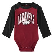 Mississippi State Antigua Compression Long Sleeve Woven Shirt